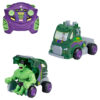 Marvel – Avengers Hulk Smash Radio-controlled vehicle