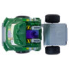 Marvel – Avengers Hulk Smash Radio-controlled vehicle