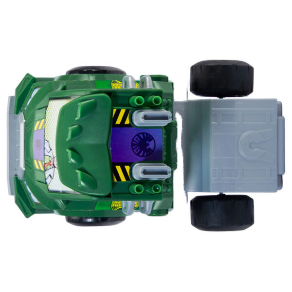 Marvel – Avengers Hulk Smash Radio-controlled vehicle