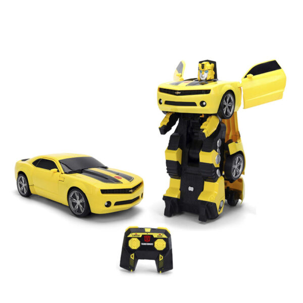 Transformers – Bumblebee Radio-controlled vehicle