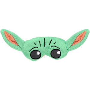 Star Wars – The Mandalorian Grogu sleep mask