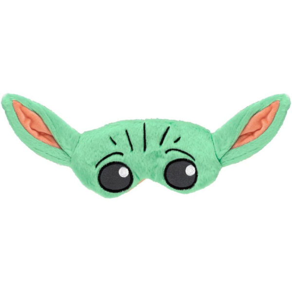 Star Wars – The Mandalorian Grogu sleep mask