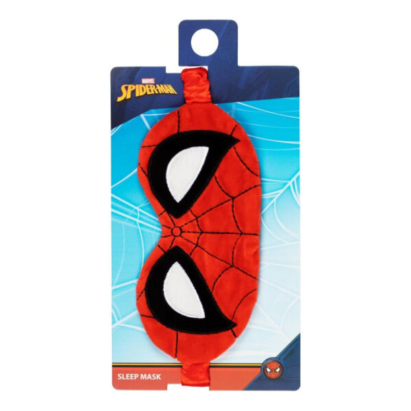 Marvel – Spiderman sleep mask