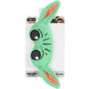Star Wars – The Mandalorian Grogu sleep mask