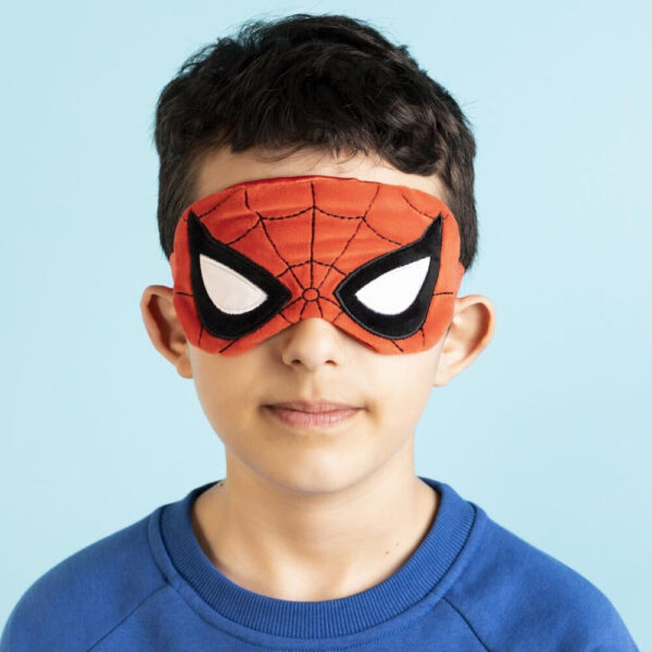 Marvel – Spiderman sleep mask