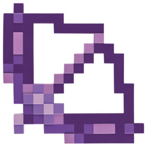 Minecraft – Bow & Arrow