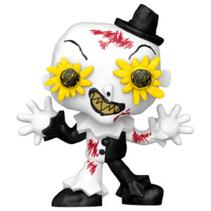 Horror / Cult Movies – POP figura Terrifier Art the Clown