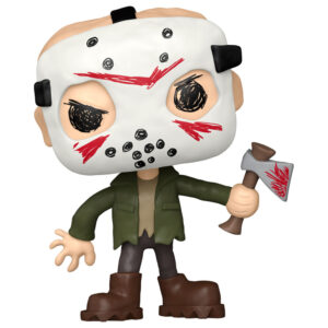 Horror / Cult Movies – POP figura Friday the 13th Jason