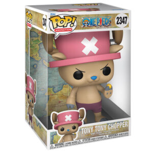 One Piece – POP figura Jumbo One Piece Tony Tony Chopper
