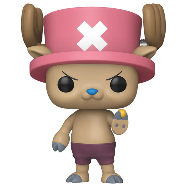 One Piece – POP figura Jumbo One Piece Tony Tony Chopper