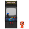 Jurassic Park – Bitty POP figura Arcade Jurassic Park