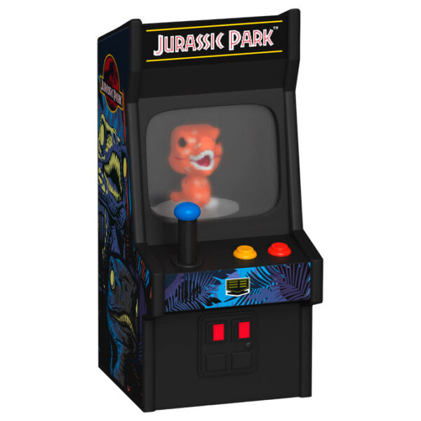 Jurassic Park – Bitty POP figura Arcade Jurassic Park