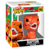 Jurassic Park – Bitty POP figura Arcade Jurassic Park