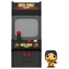 Mortal Kombat – Bitty POP figura Arcade Mortal Kombat
