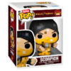 Mortal Kombat – Bitty POP figura Arcade Mortal Kombat