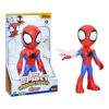 Marvel – And His Awesome Friends Spidey figura 22,5 cm