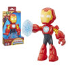 Marvel – Iron Man And His Awesome Friends Iron Man figura 22 cm