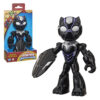 Marvel – Iron Man And His Awesome Friends Black Panther figura 22 cm