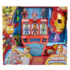 Marvel – Iron Man And His Awesome Friends Headquarters playset