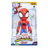 Marvel – And His Awesome Friends Spidey figura 22,5 cm