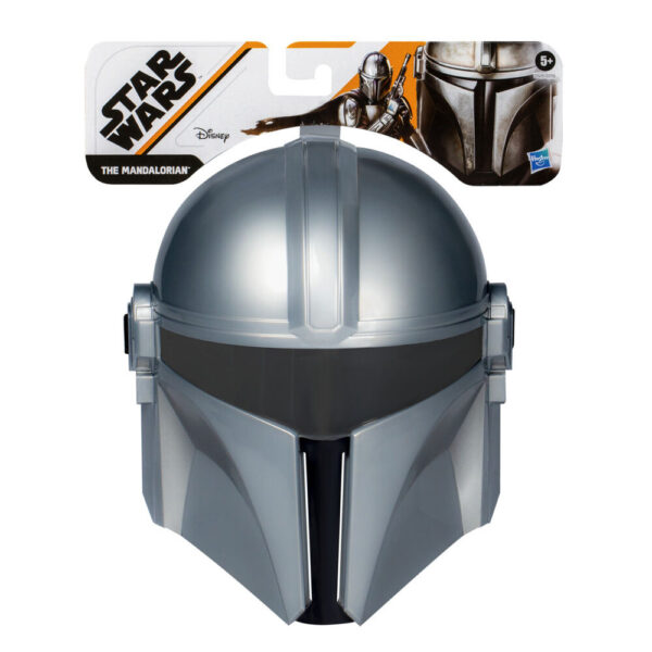 Star Wars – The Mandalorian mask