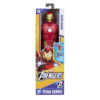 Marvel – Avengers Titan Series Iron Man figura 30 cm