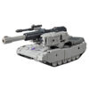 Transformers – The Movie Studio Series One Shall Stand Megatron figura 21,5 cm