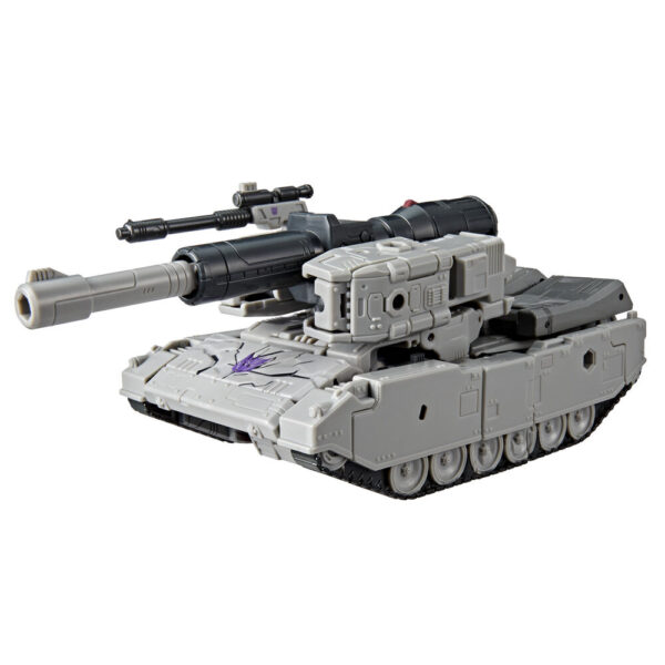 Transformers – The Movie Studio Series One Shall Stand Megatron figura 21,5 cm