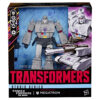 Transformers – The Movie Studio Series One Shall Stand Megatron figura 21,5 cm