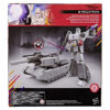 Transformers – The Movie Studio Series One Shall Stand Megatron figura 21,5 cm