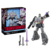 Transformers – The Movie Studio Series One Shall Stand Megatron figura 21,5 cm