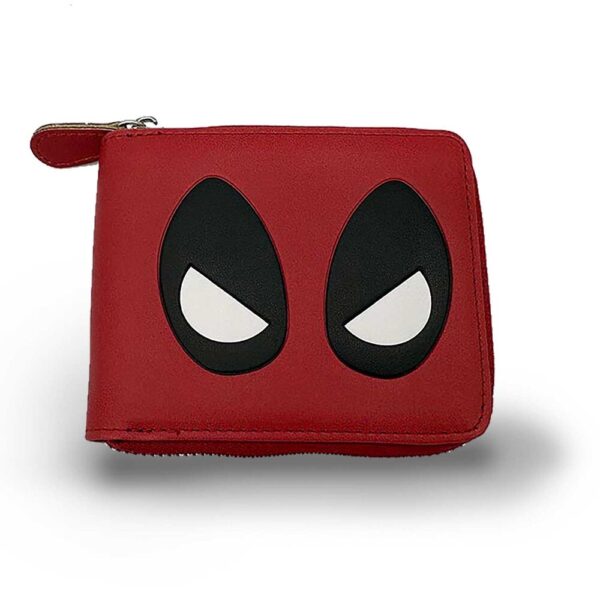 Marvel – Deadpool pénztárca