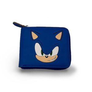 Sonic – The Hedgehog pénztárca