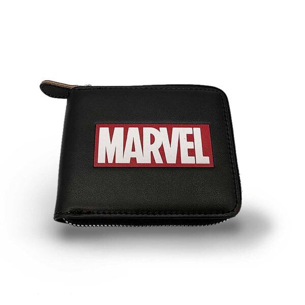 Marvel – pénztárca