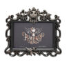 Horror / Cult Movies – Disney Nightmare Before Christmas Pumpking King photo frame
