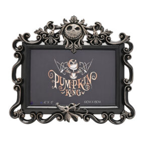 img_447398_4dce8e52089cc2b930d513ef5ef625b9_1.jpg Horror / Cult Movies – Disney Nightmare Before Christmas Pumpking King photo frame