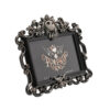 Horror / Cult Movies – Disney Nightmare Before Christmas Pumpking King photo frame