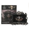 Horror / Cult Movies – Disney Nightmare Before Christmas Pumpking King photo frame