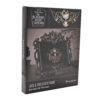 Horror / Cult Movies – Disney Nightmare Before Christmas Pumpking King photo frame
