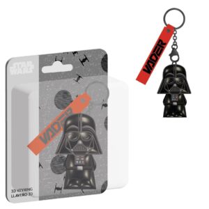 img_448303_8dcc272bafc28ae591595bf4f70b97f9_1.jpg Star Wars – Darth Vader kulcstartó