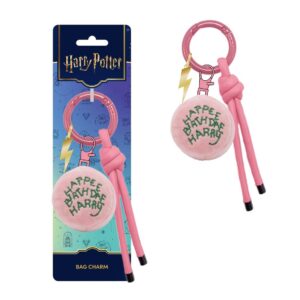 Harry Potter – kulcstartó