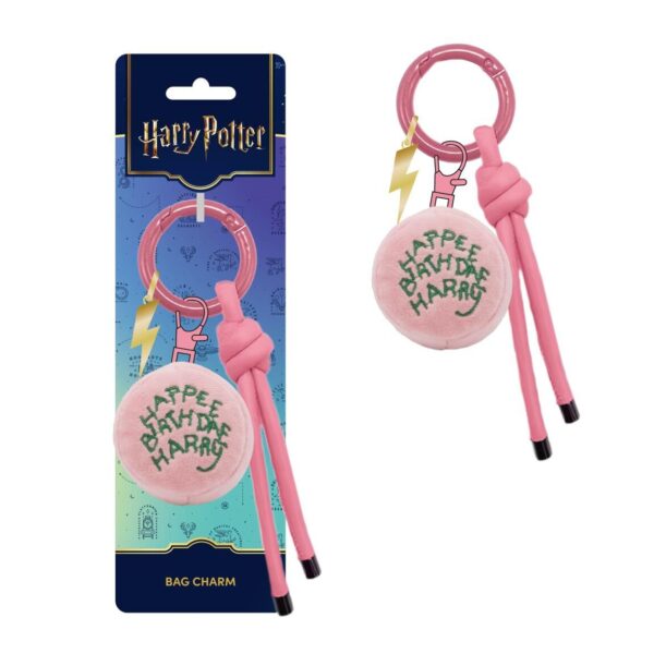 Harry Potter – kulcstartó