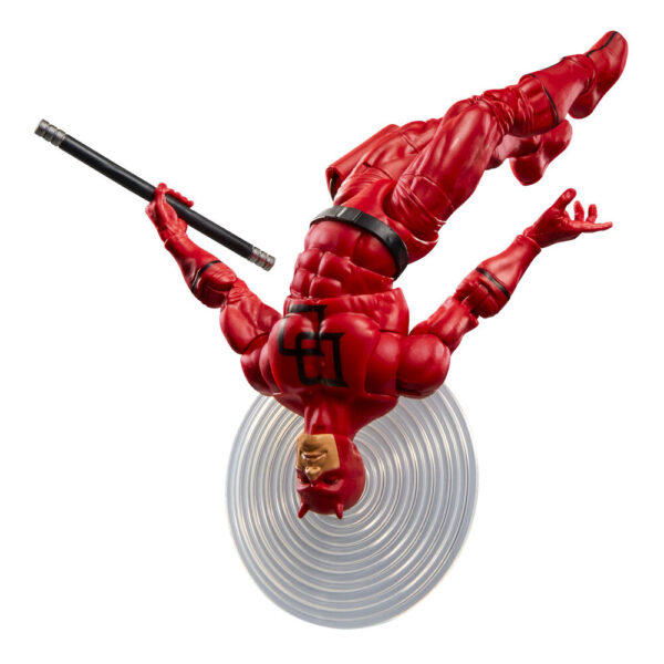 Marvel – Legends Series Secret Wars Daredevil figura 15 cm