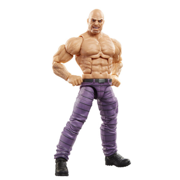 Marvel – Legends Series Secret Wars Absorbing figura 15 cm