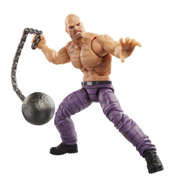 Marvel – Legends Series Secret Wars Absorbing figura 15 cm