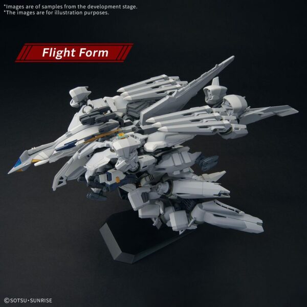 Gundam – MSG: Hathaway: The Sorcery of Nymph Circe HG 1/144 Alyzeus model kit 25 cm
