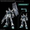Gundam – MSG: Hathaway: The Sorcery of Nymph Circe HG 1/144 Alyzeus model kit 25 cm