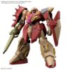 Gundam – MSG: Hathaway: The Sorcery of Nymph Circe HG 1/44 Messer Type-M01 Gawman model kit