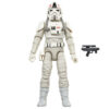 Star Wars – The Mandalorian & Grogu Imperial Remnant At-Rt figura 9,5 cm