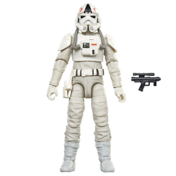 Star Wars – The Mandalorian & Grogu Imperial Remnant At-Rt figura 9,5 cm